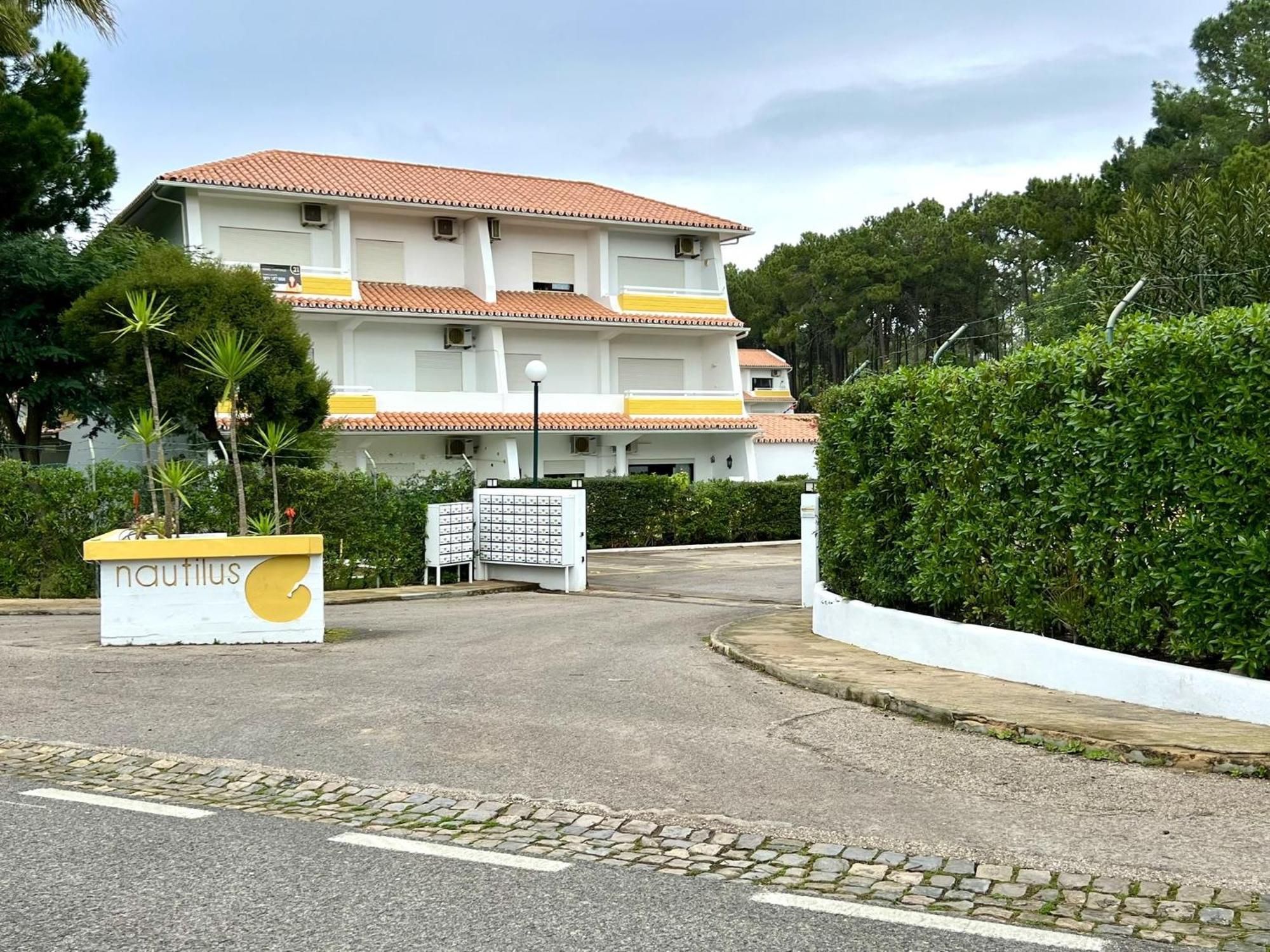 Vilamoura Nautilus With Pool By Homing المظهر الخارجي الصورة