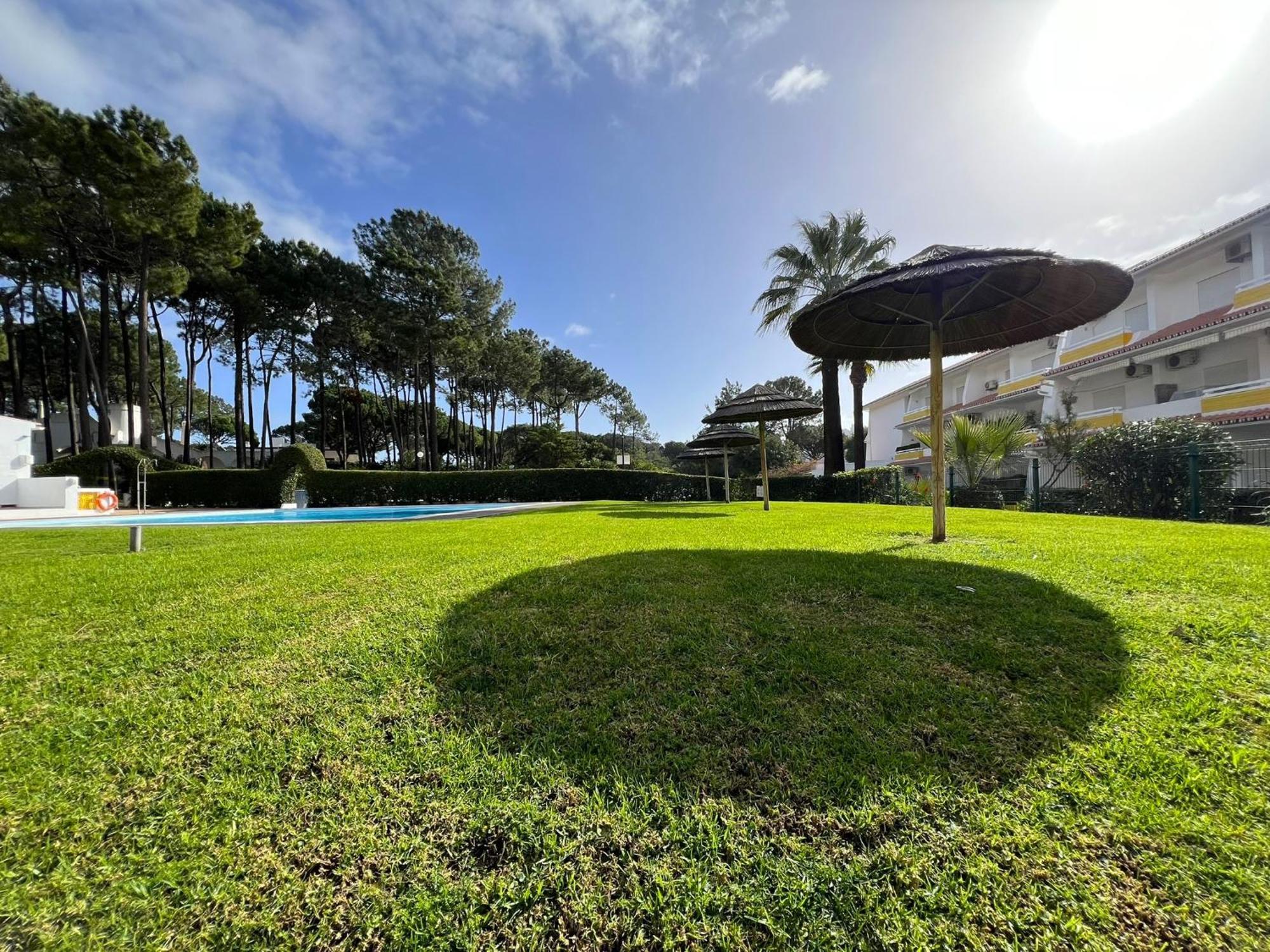 Vilamoura Nautilus With Pool By Homing المظهر الخارجي الصورة