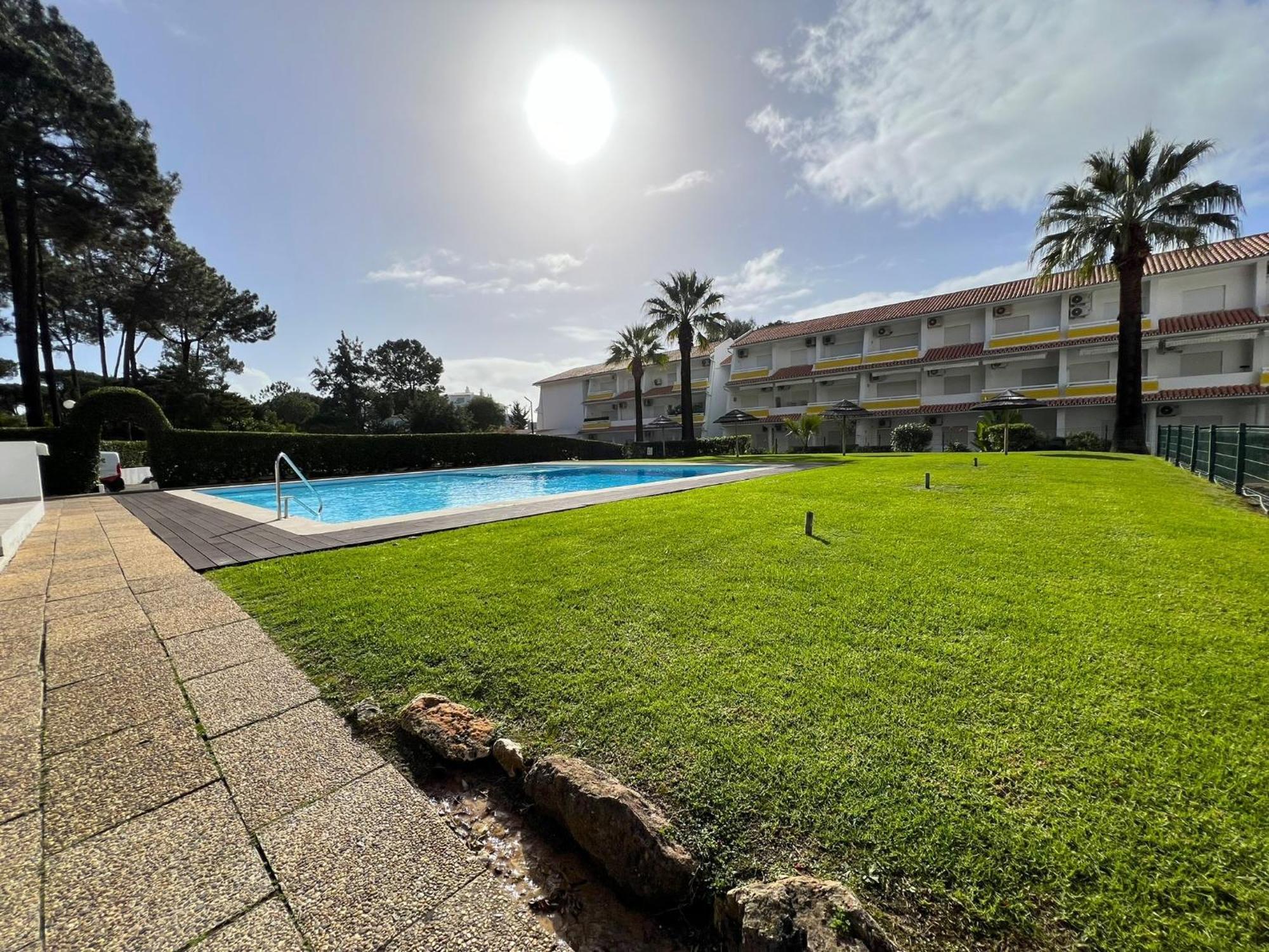 Vilamoura Nautilus With Pool By Homing المظهر الخارجي الصورة