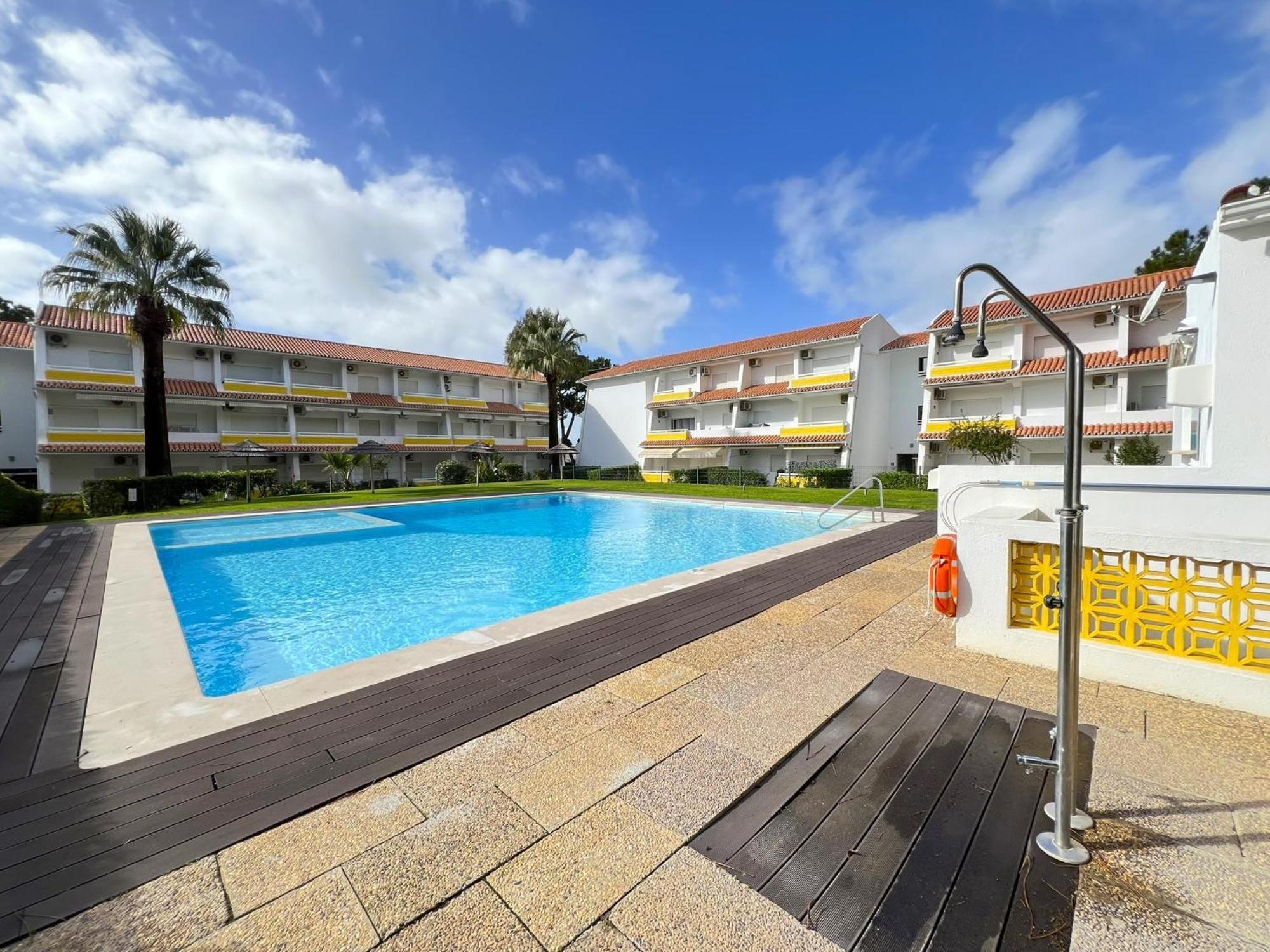 Vilamoura Nautilus With Pool By Homing المظهر الخارجي الصورة