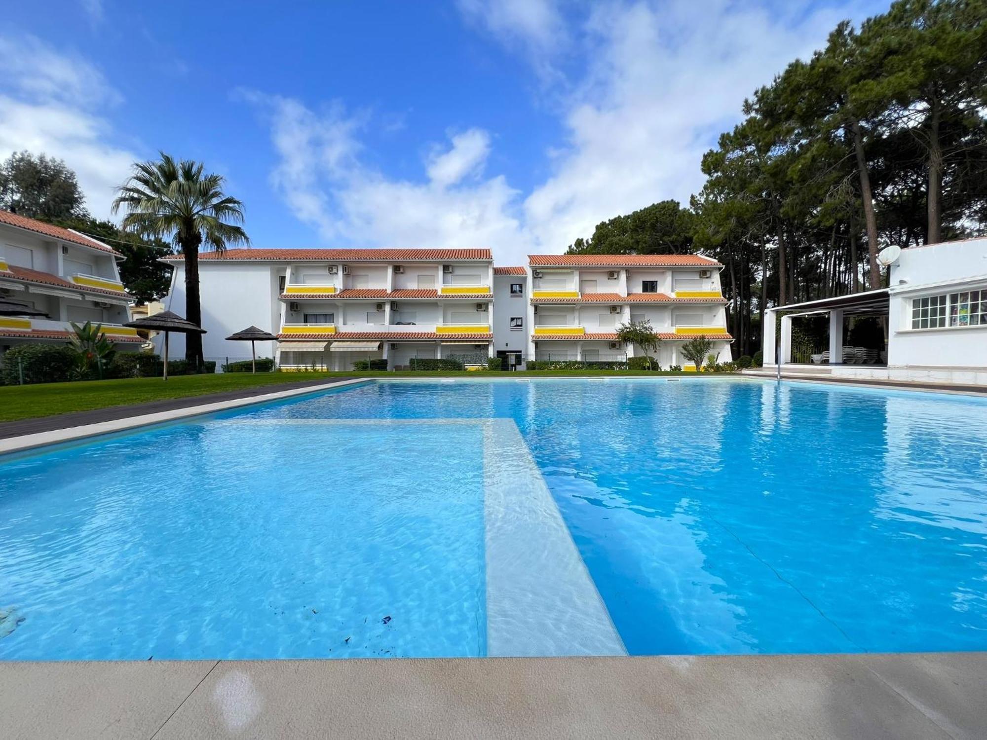Vilamoura Nautilus With Pool By Homing المظهر الخارجي الصورة